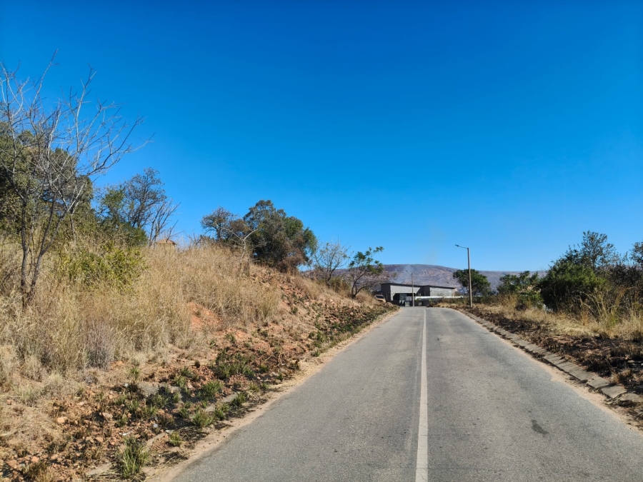 0 Bedroom Property for Sale in Cashan North West